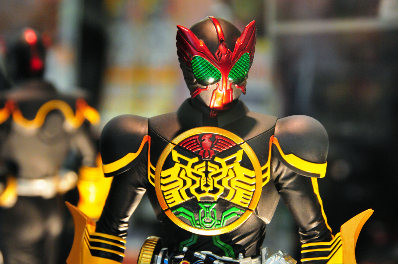 Illustration for article titled Win Prizes Like These at Japanese Arcades